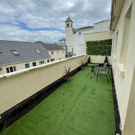 Snug Apartment Centrally Located Galway Bagian luar foto